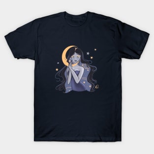 Celestial Beauty T-Shirt